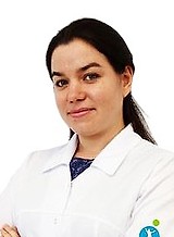 Якушова Елена Ивановна
