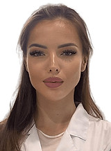 Ялукова Яна Сергеевна