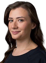 Ямбулатова Айла Назимовна