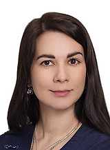 Ямина Алена Анатольевна