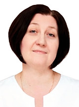 Ямщикова Елена Анатольевна