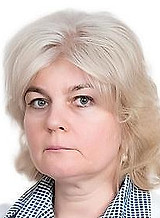Янковская Нина Игоревна
