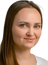 Ярцева Светлана Петровна