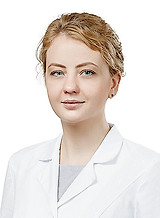 Яремина Наталья Евгеньевна