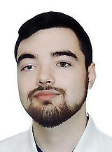 Яркин Руслан Эдуардович