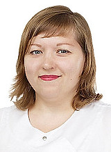 Ярковская Лилия Юрьевна