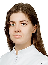 Ярош Виктория Юрьевна