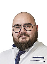 Яруллин Линнур Анварович