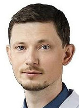 Яськов Константин Николаевич