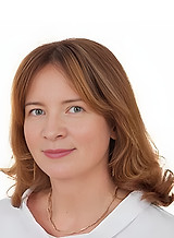 Йенсен Ирина Юрьевна