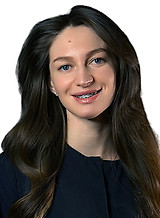Юхименко Ольга Константиновна