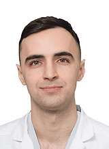 Юхимук Дмитрий Вячеславович