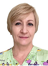 Юхина Надежда Ивановна