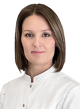 Юрасова Дарья Александровна