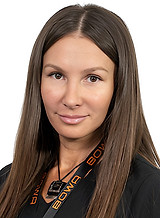 Юрченко Оксана Борисовна