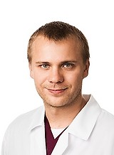 Юрьев Егор Михайлович