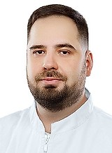 Юрин Василий Сергеевич