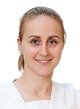Юшкевич Елена Александровна