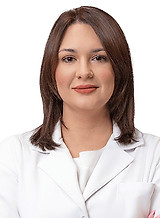 Юсова Юлия Витальевна