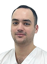 Юссеф Ален Рамаданович