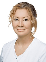Юсупова Римма Расимовна