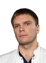 Ювкин Максим Юрьевич