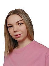 Южакова Наталья Сергеевна