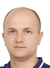 Заболотный Роман Вячеславович