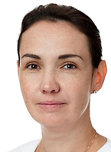 Забрусская Анна Александровна