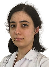 Загирбекова Аида Мурадовна 