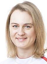 Закарлюк Екатерина Сергеевна