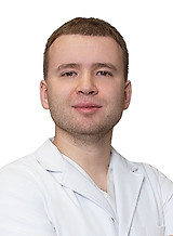 Захаров Александр Павлович