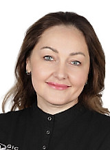Захарова Елена Павловна