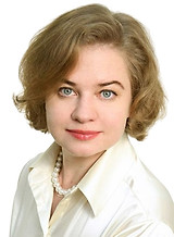Захарова Наталья Вячеславовна
