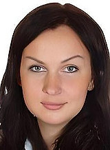 Захарова Валерия Андреевна