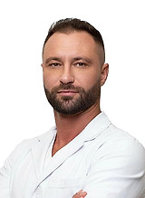 Закутский Тимур Олегович