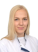 Заложных Екатерина Алексеевна