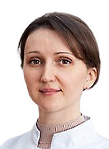Замятина Ольга Валерьевна
