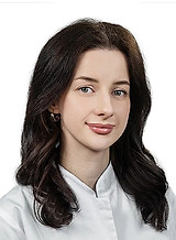 Заоева Алана Сослановна