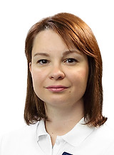 Заречина Вера Сергеевна