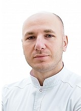 Затенко Андрей Александрович