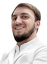 Заурбеков Иса Султанович