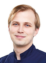 Завороткин Александр Юрьевич