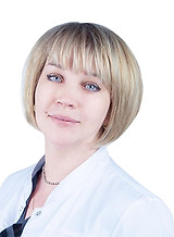 Завьялова Татьяна Петровна
