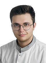 Зайцев Михаил Игоревич