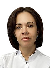 Зайцева Инна Александровна