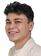 Зайнуллин Тимур Айратович