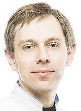 Зазульский Ростислав Алексеевич