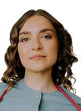 Зебрина Татьяна Ильинична