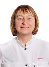 Зеленкова Светлана Викторовна